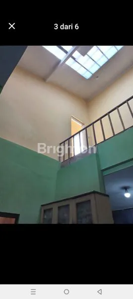 image RUMAH MINIMALIS 2LANTAI DI KARTASURA (2)