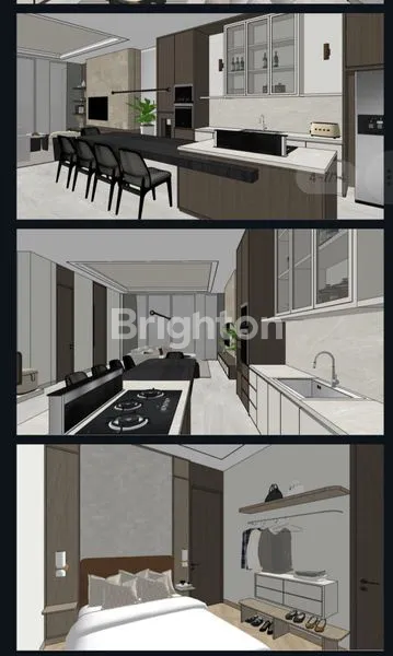 image RUMAH PERMATA BUANA CLUSTER EXTENSION BARU JAKARTA BARAT (3)