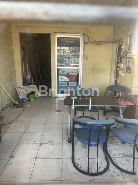 image RUKO DEPAN PELABUHAN, LOKASI STRATEGIS (4)