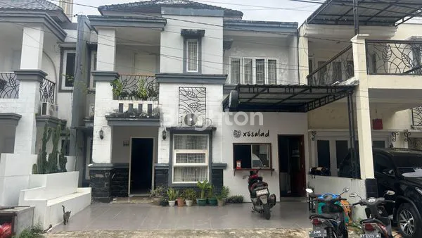image RUMAH 4 KT 3 KM DI GRAND MAHAKAM (1)