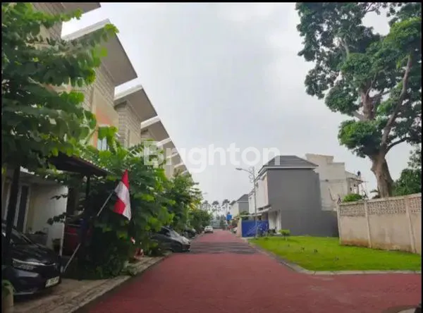 image RUMAH ARCADIA GADING SERPONG TANGERANG (1)