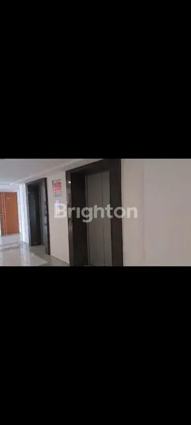 image APARTEMENT PUNCAK CBD TOWER A SIAP HUNI, LANTAI UNIT RENDAH (2)