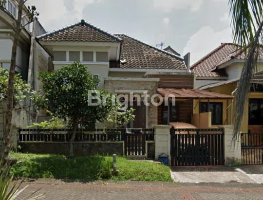 image RUMAH VILLA PUNCAK TIDAR MALANG (1)