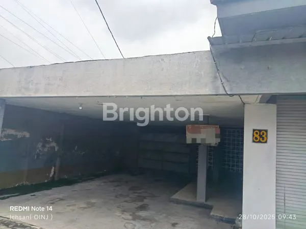 RUMAH MEWAH THAMRIN, SHM, SIAP HUNI