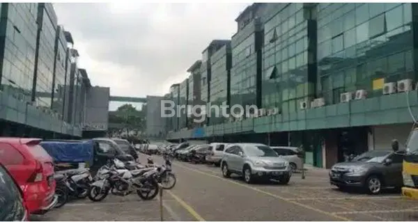 image RUKAN 4LANTAI STRATEGIS DI SUNTER, COCOK KANTOR & USAHA (3)