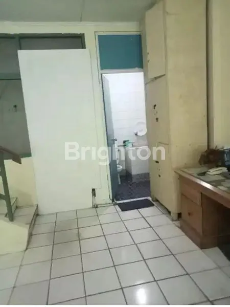 image RUKAN 4LANTAI STRATEGIS DI SUNTER, COCOK KANTOR & USAHA (4)