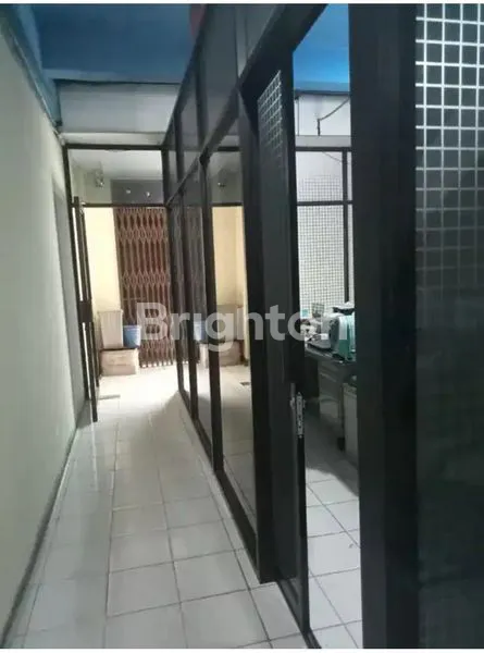 image RUKAN 4LANTAI STRATEGIS DI SUNTER, COCOK KANTOR & USAHA (6)