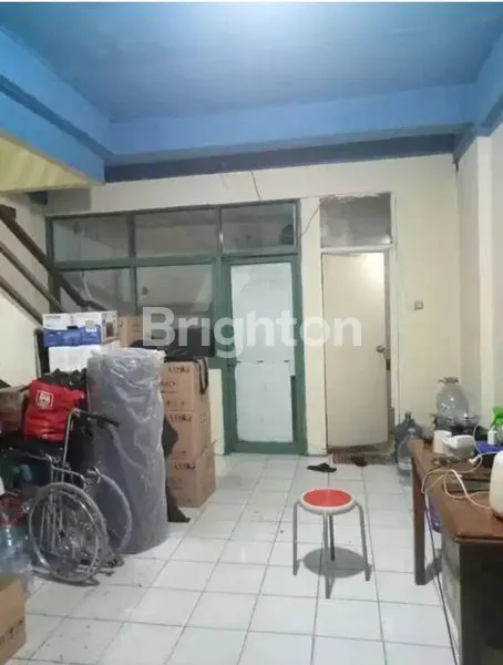 image RUKAN 4LANTAI STRATEGIS DI SUNTER, COCOK KANTOR & USAHA (7)