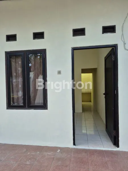 image RUMAH + KONTRAKAN 6 PINTU DI KOMPLEK DEPAG, BAMBU APUS PAMULANG, TANGERANG SELATAN (6)