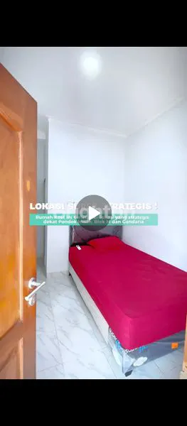 image DIJUAL RUMAH KOST 3 LANTAI DI RADIO DALAM JAKARTA SELATAN – LOKASI STRATEGIS DEKAT PONDOK INDAH MALL, INCOME MENJANJIKAN! (4)