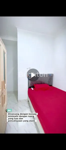 image DIJUAL RUMAH KOST 3 LANTAI DI RADIO DALAM JAKARTA SELATAN – LOKASI STRATEGIS DEKAT PONDOK INDAH MALL, INCOME MENJANJIKAN! (3)
