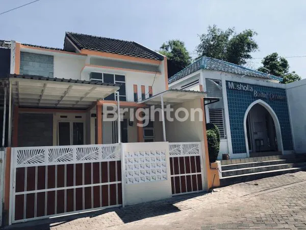 image RUMAH 2KT DI GRAHA MULIA, SIAP HUNI (3)
