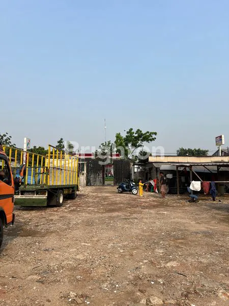 image TANAH STRATEGIS PEGADUNGAN KALIDERES (3)