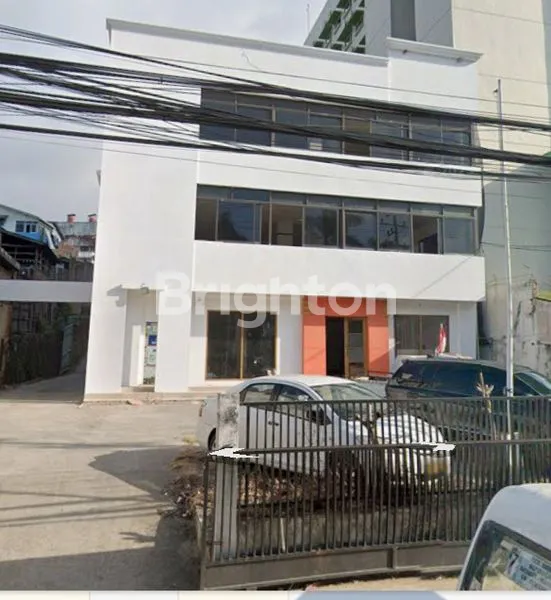 image SEWA GEDUNG JALAN JENDRAL SUDRIMAN (1)