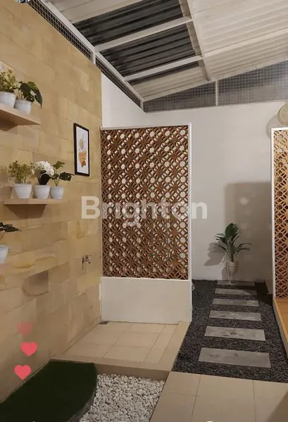 image RUMAH SIAP HUNI 3 KT DEKAT UMY & MALIOBORO (3)