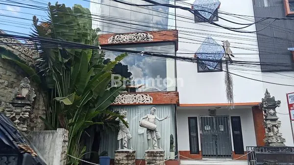 image RUMAH KANTOR STRATEGIS DI BYPASS SOEKARNO (1)