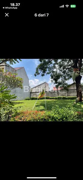 image KAVLING SIAP BANGUN DEKAT UIN & KRL (1)