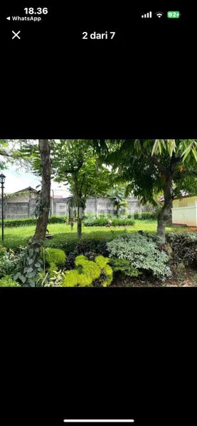 image KAVLING SIAP BANGUN DEKAT UIN & KRL (2)