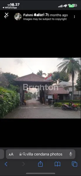 image KAVLING SIAP BANGUN DEKAT UIN & KRL (3)