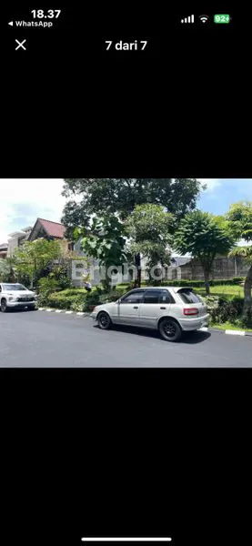 image KAVLING SIAP BANGUN DEKAT UIN & KRL (4)