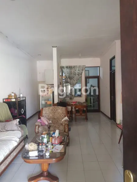 image RUMAH SAMBIKEREP LT 112M², 2KT HARGA NEGO (3)