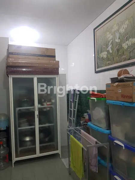 image RUMAH SAMBIKEREP LT 112M², 2KT HARGA NEGO (5)