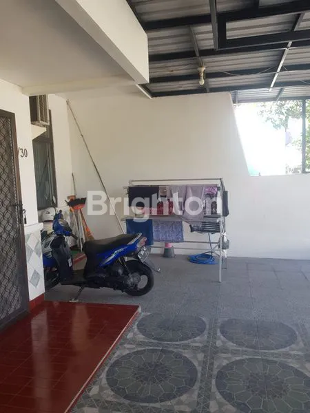 image RUMAH SAMBIKEREP LT 112M², 2KT HARGA NEGO (2)