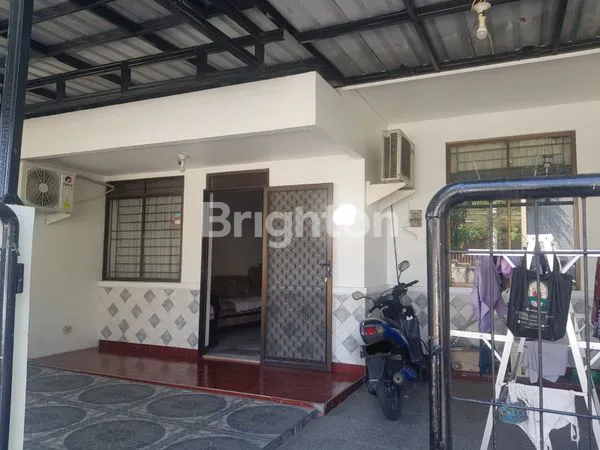 image RUMAH SAMBIKEREP LT 112M², 2KT HARGA NEGO (6)