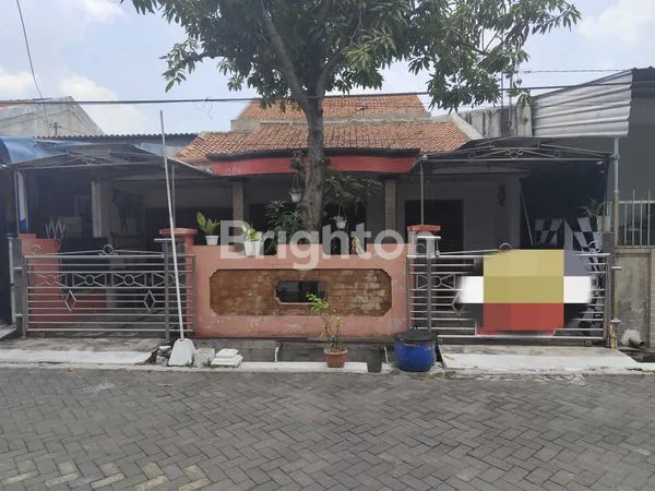 image RUMAH SIAP HUNI SHM, HARGA NEGO (1)