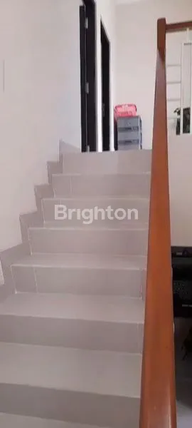 image RUMAH SIAP HUNI 3 KT DEKAT UMY & MALIOBORO (5)