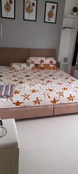 image RUMAH SIAP HUNI 3 KT DEKAT UMY & MALIOBORO (6)