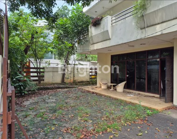 image DIJUAL RUMAH MURAH DI TOMANG - JAKARTA BARAT (2)