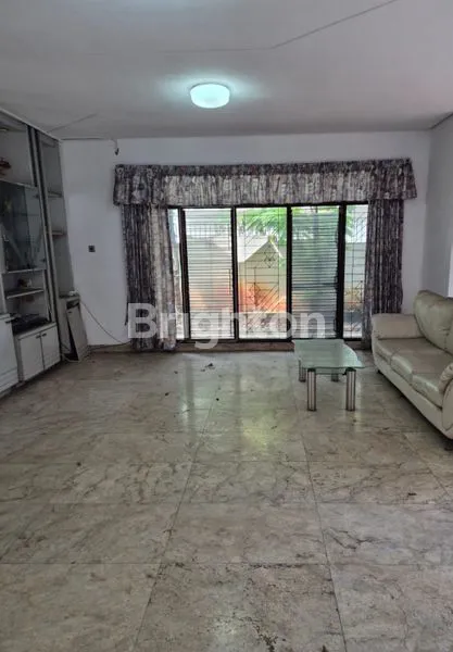 image DIJUAL RUMAH MURAH DI TOMANG - JAKARTA BARAT (3)