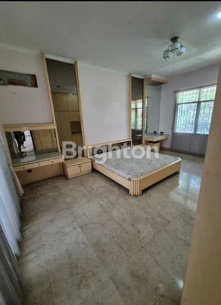 image DIJUAL RUMAH MURAH DI TOMANG - JAKARTA BARAT (5)