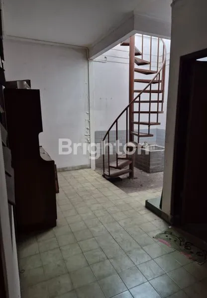 image DIJUAL RUMAH MURAH DI TOMANG - JAKARTA BARAT (7)