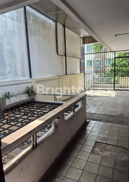 image DIJUAL RUMAH MURAH DI TOMANG - JAKARTA BARAT (8)