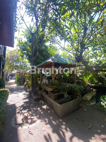 image HUNIAN NYAMAN 4 KT DI JALAN JAYAKARTA (6)