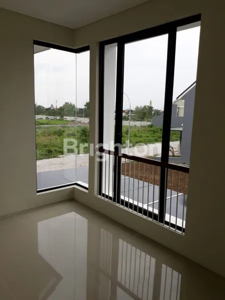 image DIJUAL RUMAH NORTHWEST BUKIT PALMA, FULL RENOV, SHM (3)