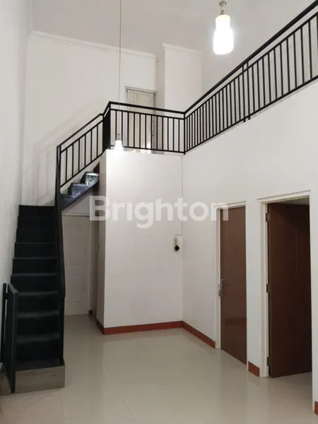 RUMAH DIJUAL DI GRA WAHID