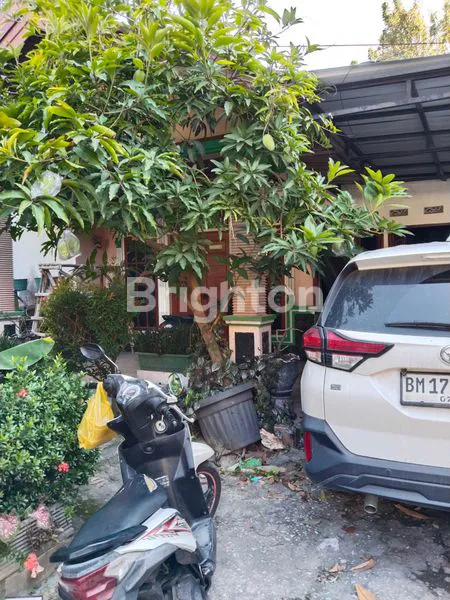 image RUMAH & KOS 19 KAMAR DI ARIFIN AHMAD (1)