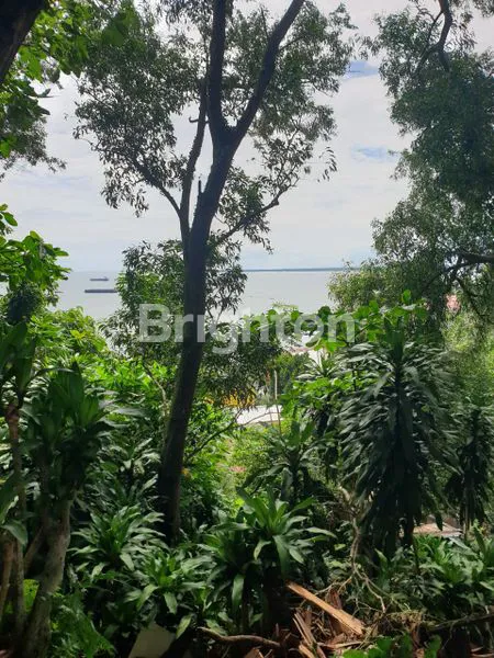 image TANAH GUNUNG VIEW LAUT BALIKPAPAN (1)