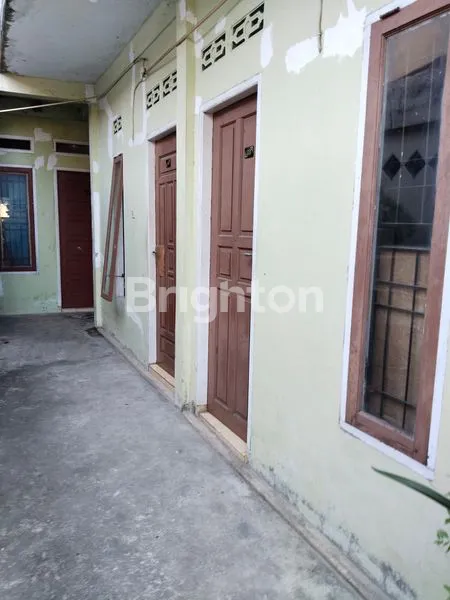 image RUMAH & KOS 19 KAMAR DI ARIFIN AHMAD (4)