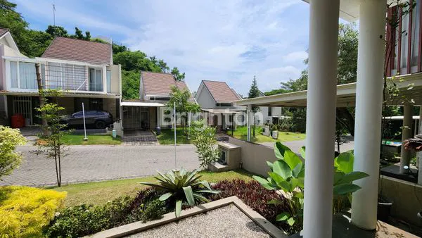 image DIJUAL RUMAH 2 LANTAI ELEGAN CITRAGRAND FULL FURNISH (8)