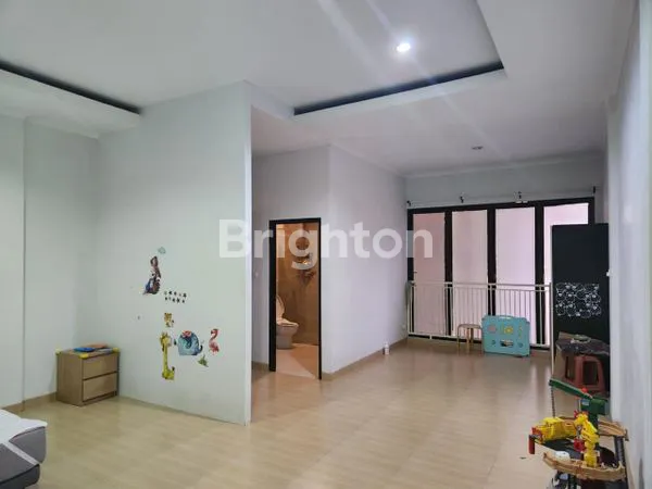 image RUMAH DI JUAL CIBUBUR LEGENDA WISATA CLUSTER COLUMBUS (6)