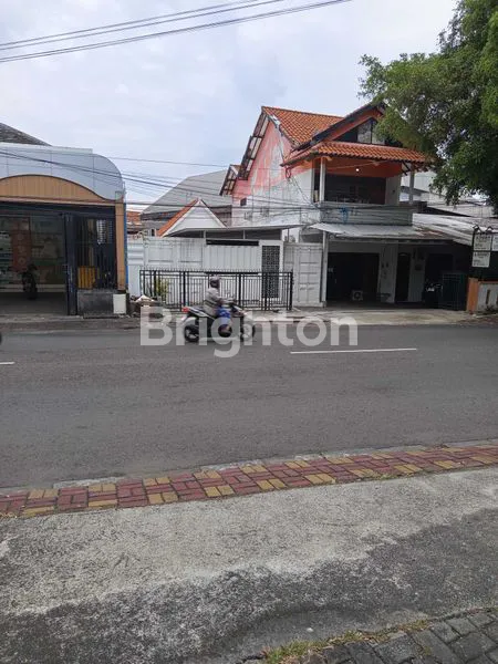 image RUKO MURAH 2LT STRATEGIS PINGGIR JALAN RAYA SOMPOK (7)