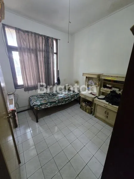 image RUMAH TUBAGUS ISMAIL LOKASI MAINROAD SANGAT STRATEGIS (4)