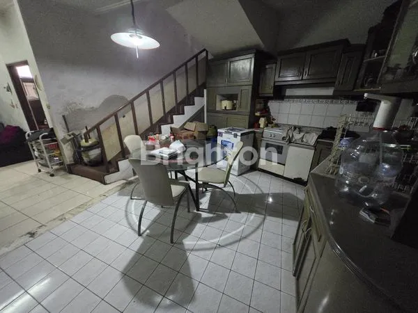 image RUMAH TUBAGUS ISMAIL LOKASI MAINROAD SANGAT STRATEGIS (6)