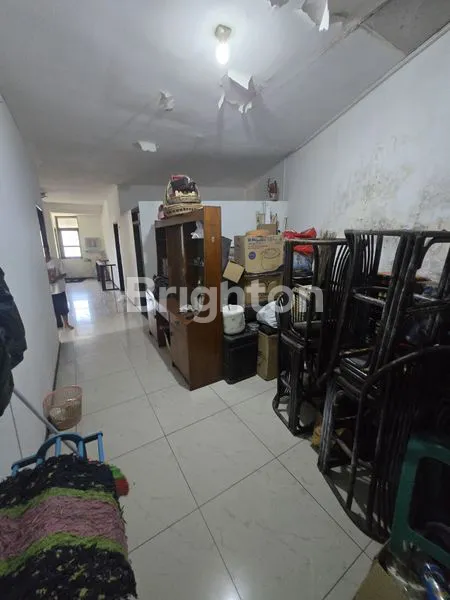 image RUMAH TUBAGUS ISMAIL LOKASI MAINROAD SANGAT STRATEGIS (2)