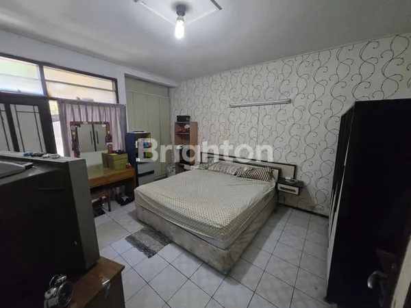 image RUMAH TUBAGUS ISMAIL LOKASI MAINROAD SANGAT STRATEGIS (3)