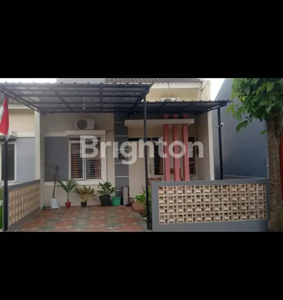 image DIJUAL CEPAT RUMAH 2 LANTAI DI FOREST HILL PARUNG PANJANG (1)